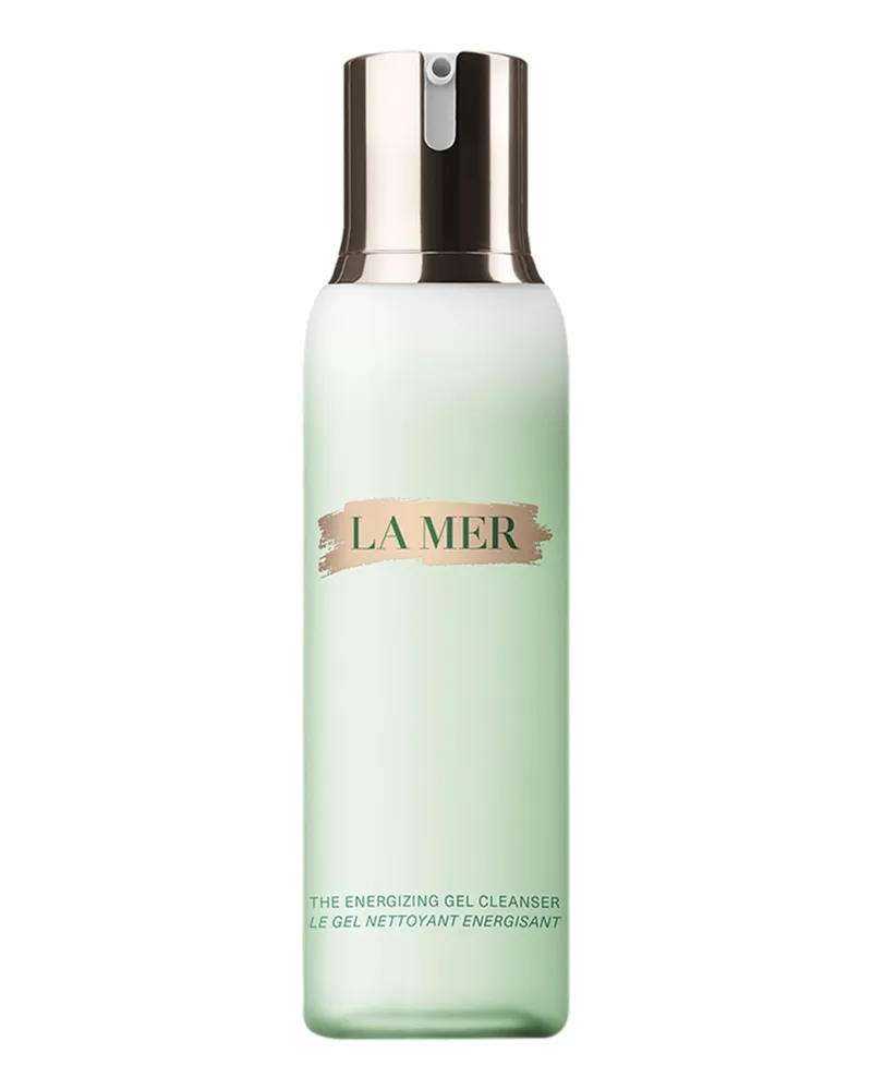 La Mer THE ENERGIZING GEL CLEANSER 200 ml, 600 € / 1 l 