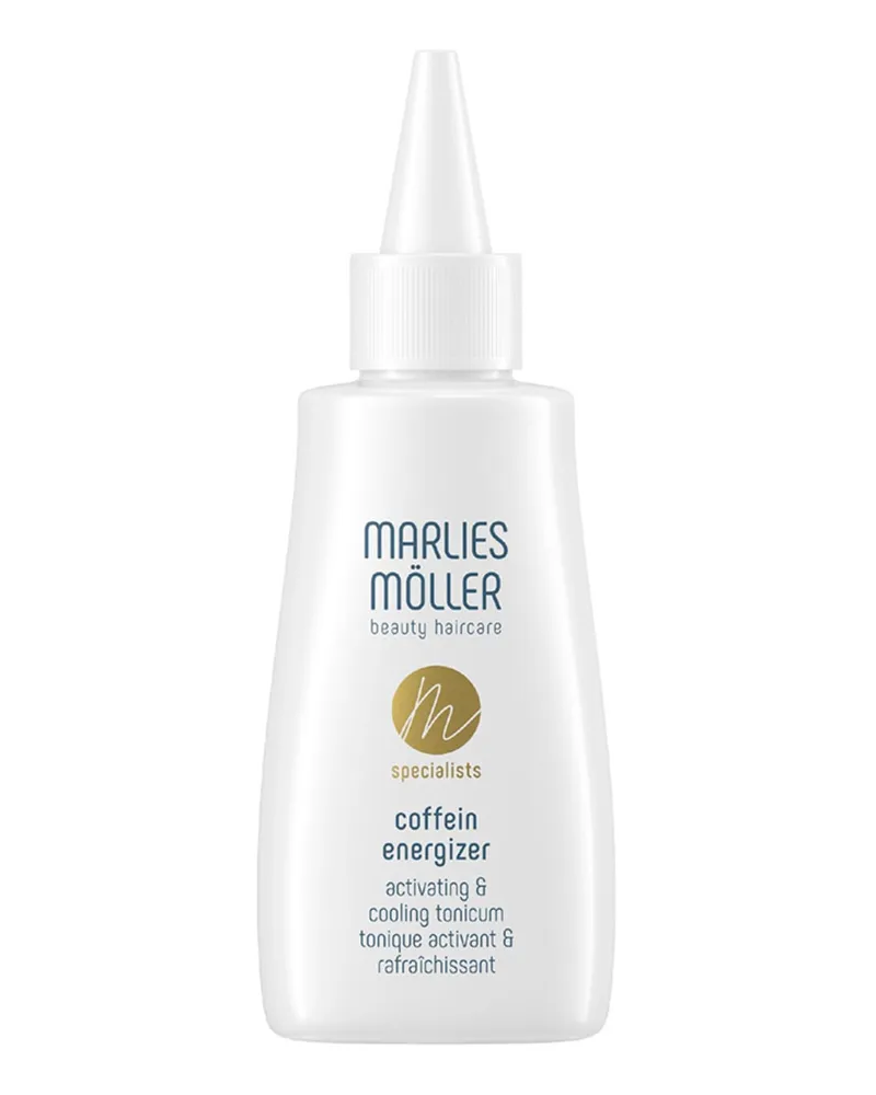 Marlies Möller SPECIALISTS 125 ml, 360 € / 1 l 