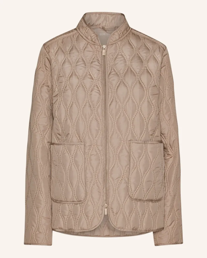 Ilse Jacobsen Steppjacke AROS06 Beige