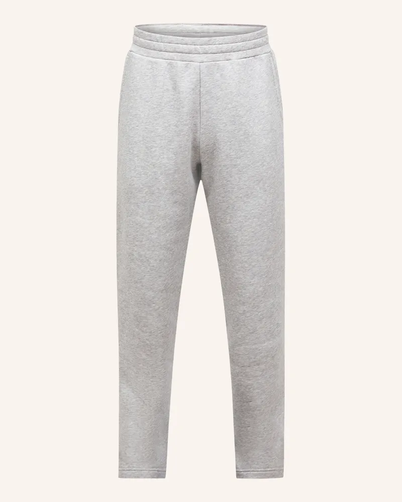 Peak Performance Sweathose grau Grau