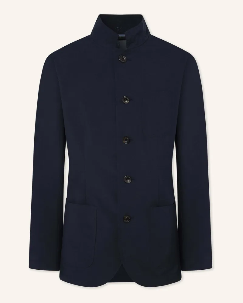 Hackett Blazer LIGHTWEIGHT BLAZER Blau