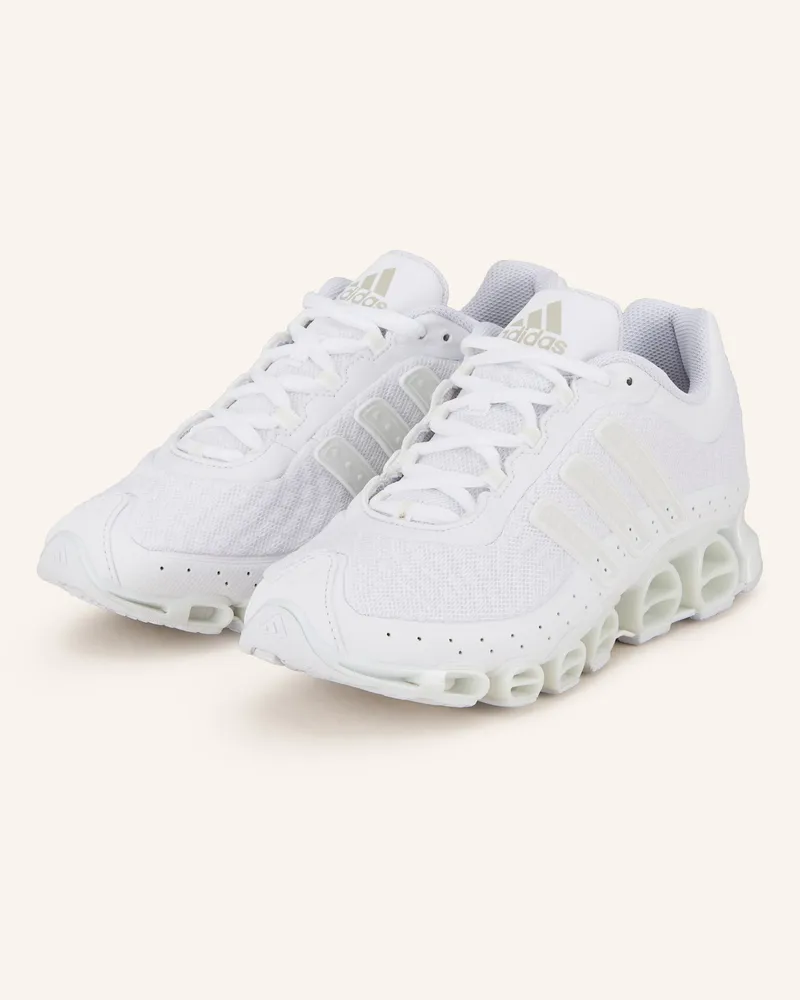 adidas Sneaker MEGARIDE Weiss