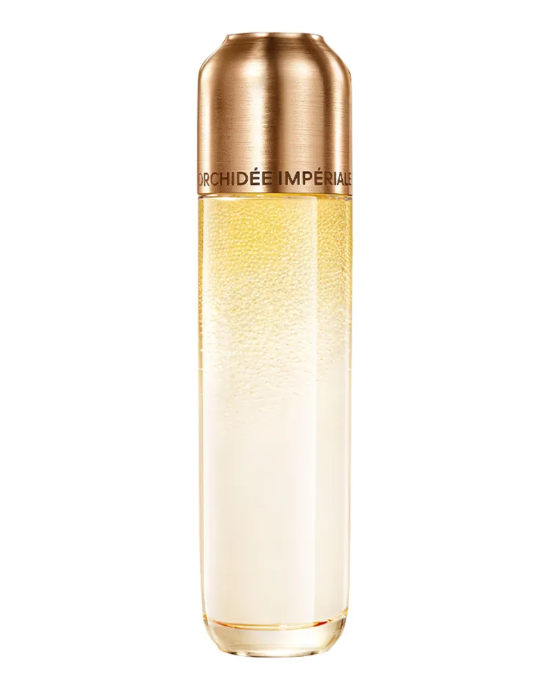 Guerlain Orchidée Impériale Gold Essence Gesichtscreme 140 ml 