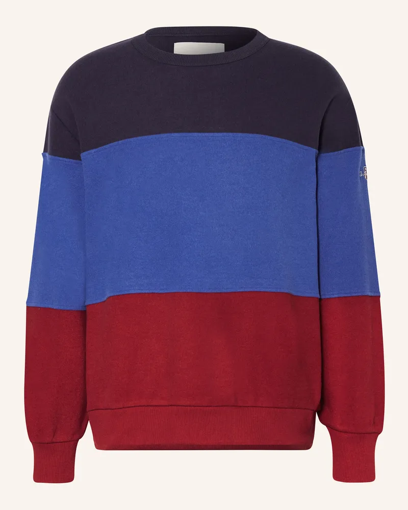 Gant Pullover Dunkelblau