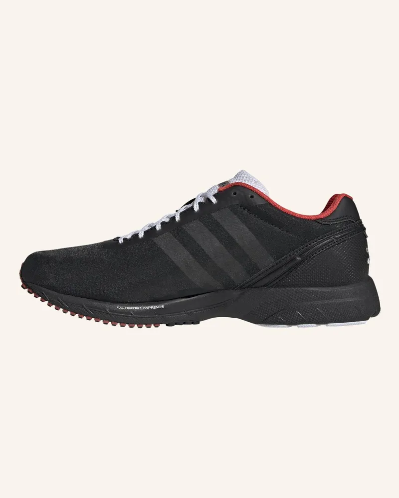 adidas ADIZERO ADIOS OG SCHUH Schwarz