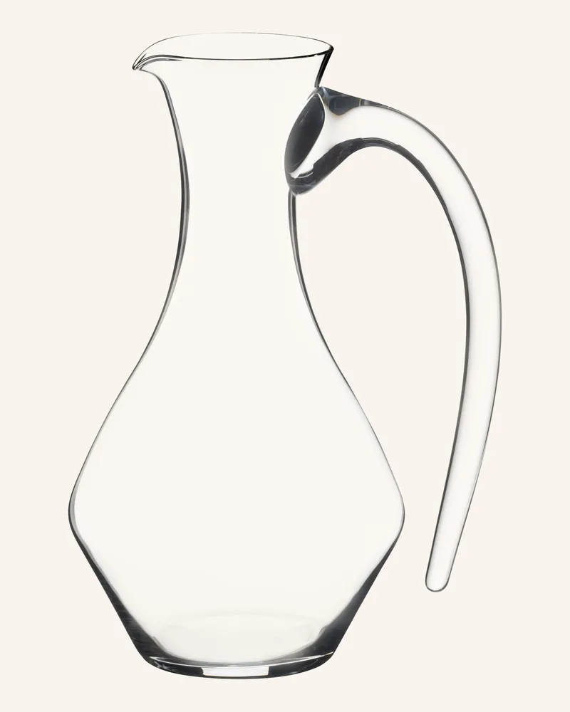Riedel Dekanter Cabernet Weiss