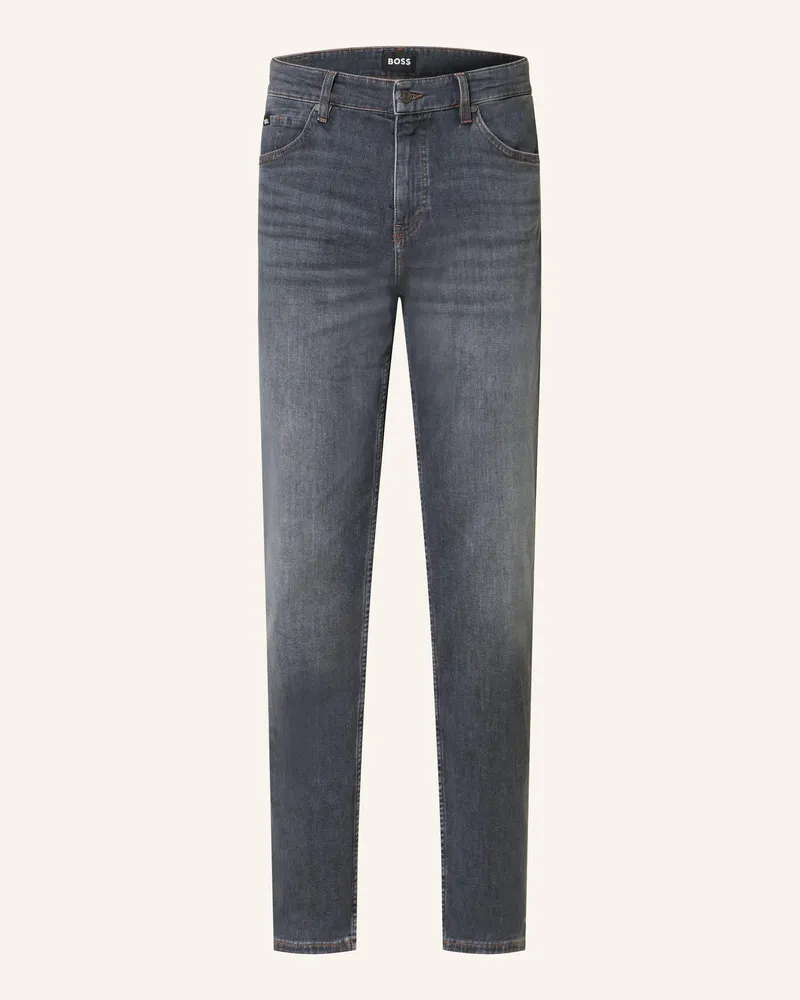 HUGO BOSS Jeans RE-MAIN Regular Fit 021
