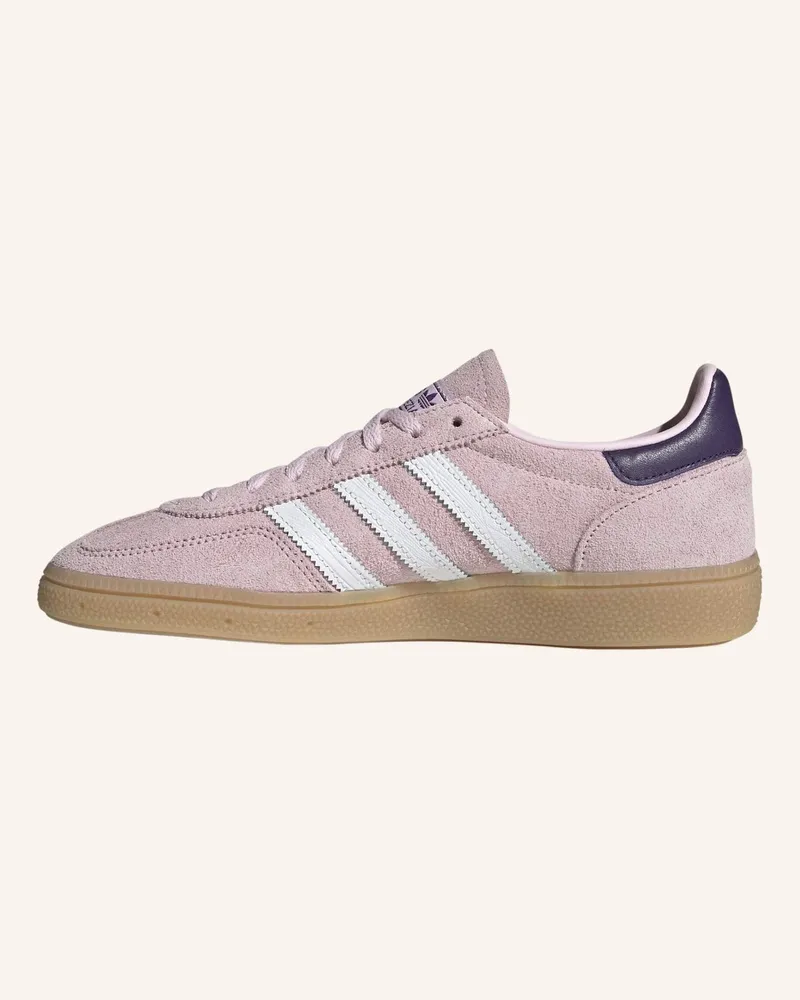 adidas Handball Spezial Schuh pink Pink