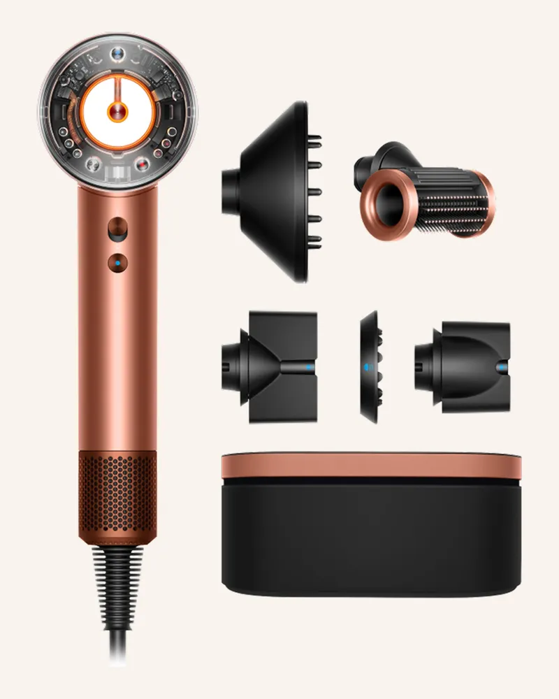 Dyson SUPERSONIC NURAL 