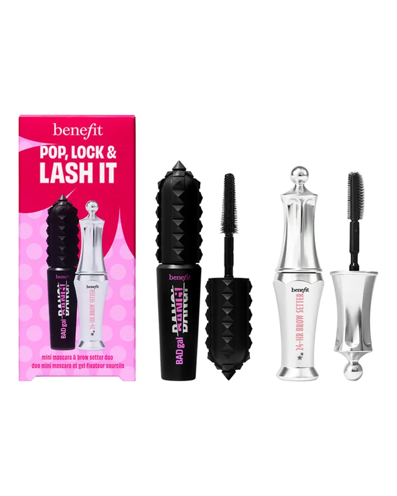 Benefit POP LOCK AND LASH IT 