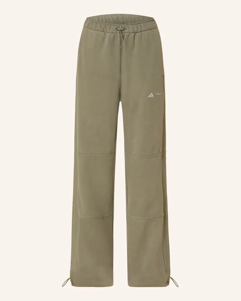 adidas Sweatpants Khaki