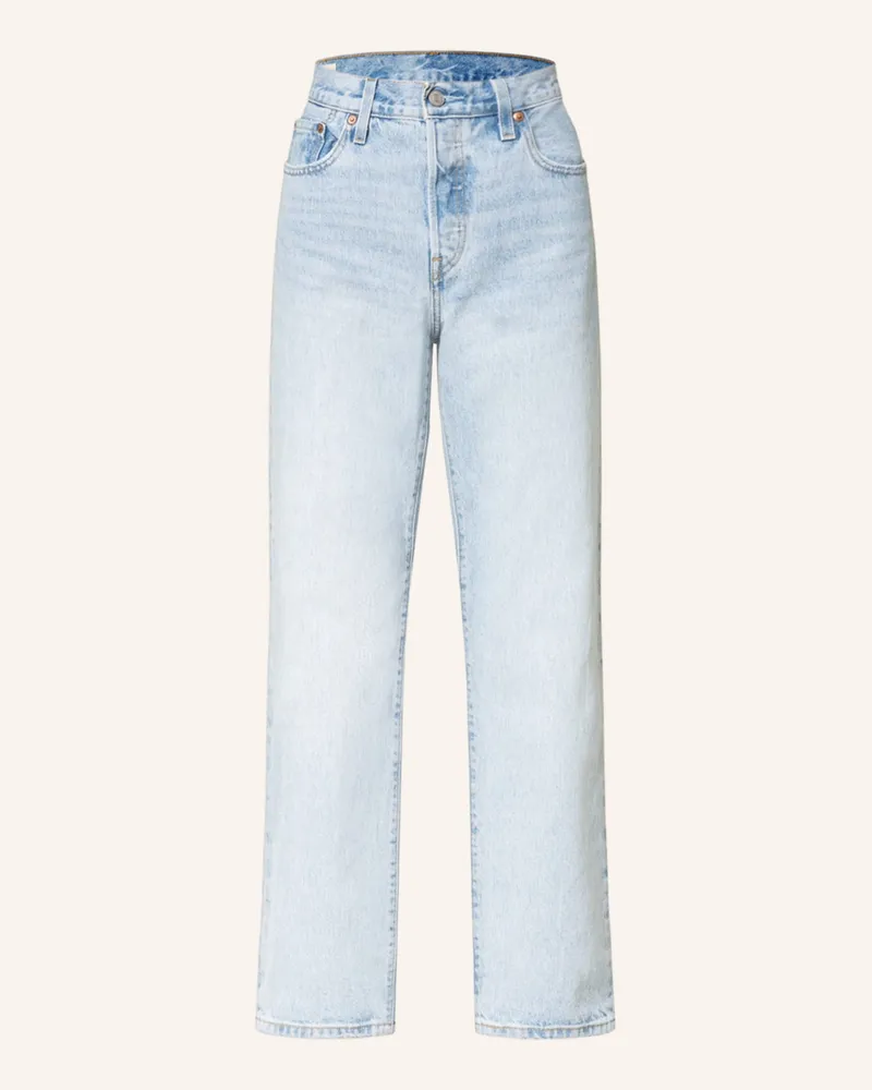 Levi's Levi's® Straight Jeans 90s 501 blau 11