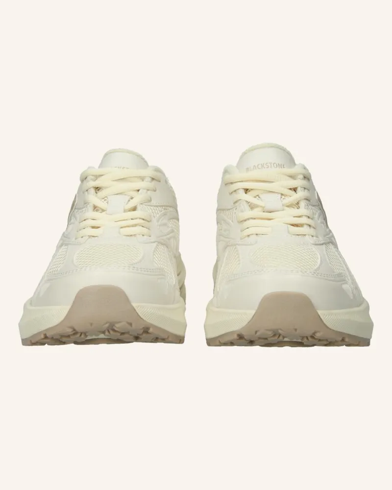 Blackstone Sneaker Beige