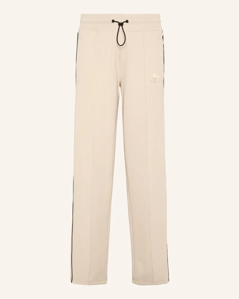 Philipp Plein Jogginghosen Beige