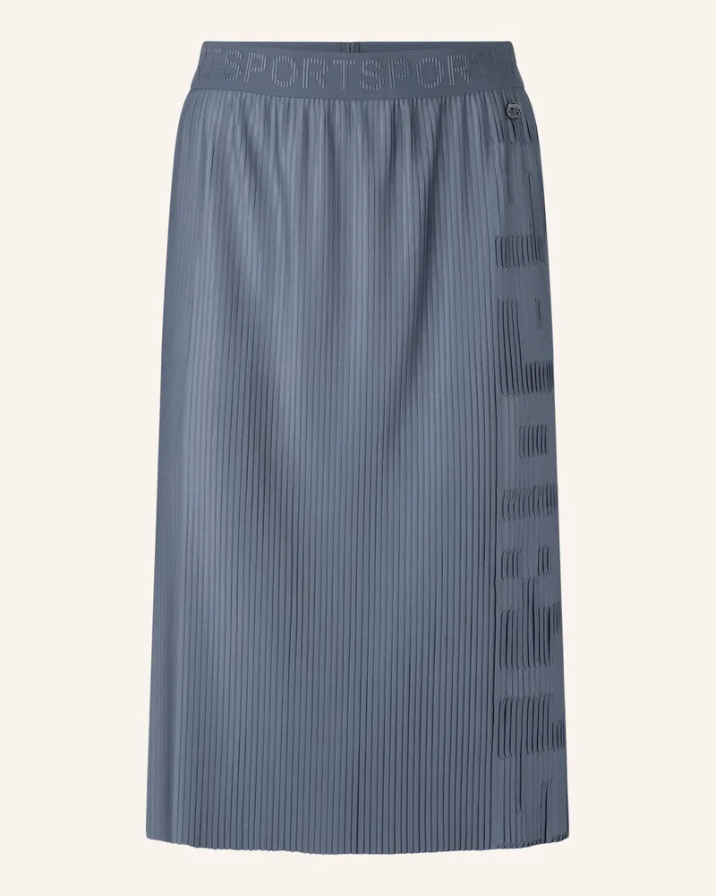 Marc Cain Rock grau Grau
