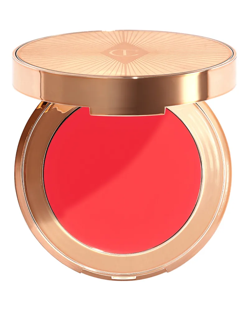 Charlotte Tilbury Beautiful Skin Lip & Cheek Glow Lip and Cheek Tint Sun