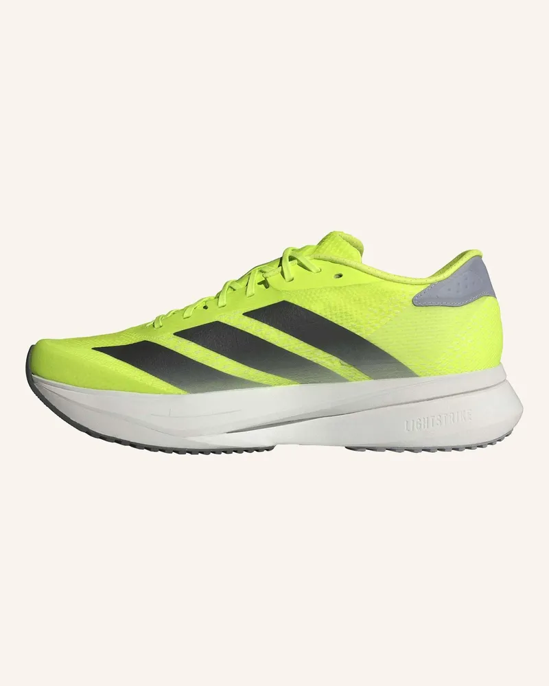 adidas ADIZERO SL 2 Schwarz