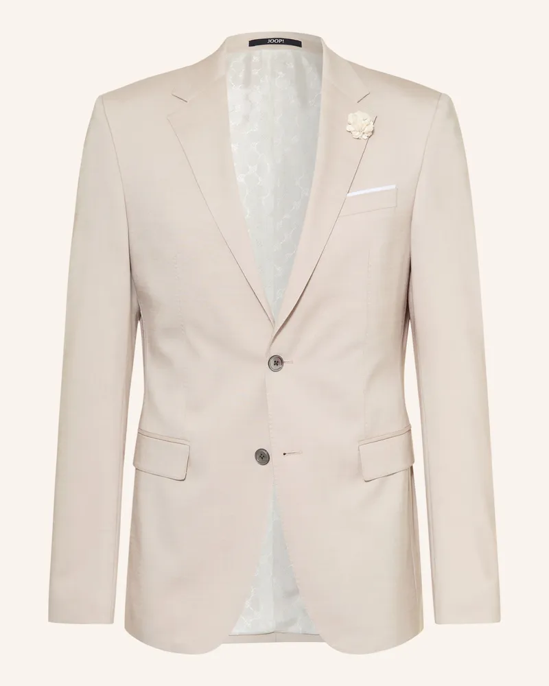 JOOP! Anzugsakko Herby Slim Fit beige 290