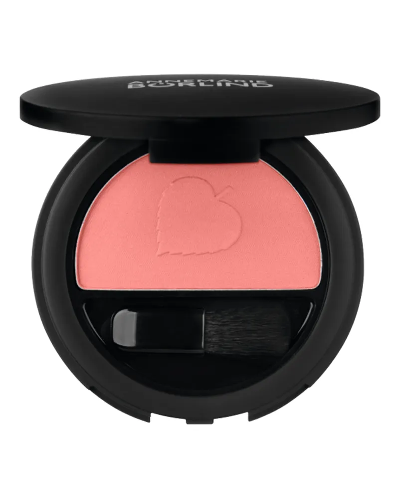 Annemarie Börlind PUDERROUGE Coral