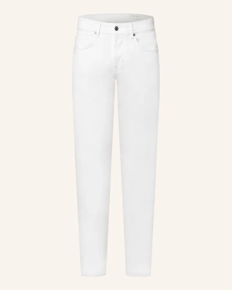 Baldessarini Jeans JACK Regular Fit Weiss