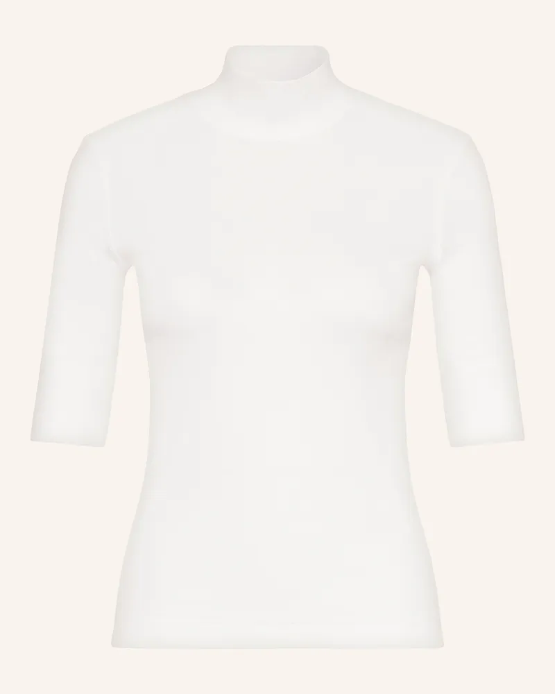 Marc Cain Shirt mit 3/4-Arm Creme