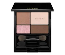 Eye Colour Palette Lidschattenpalette