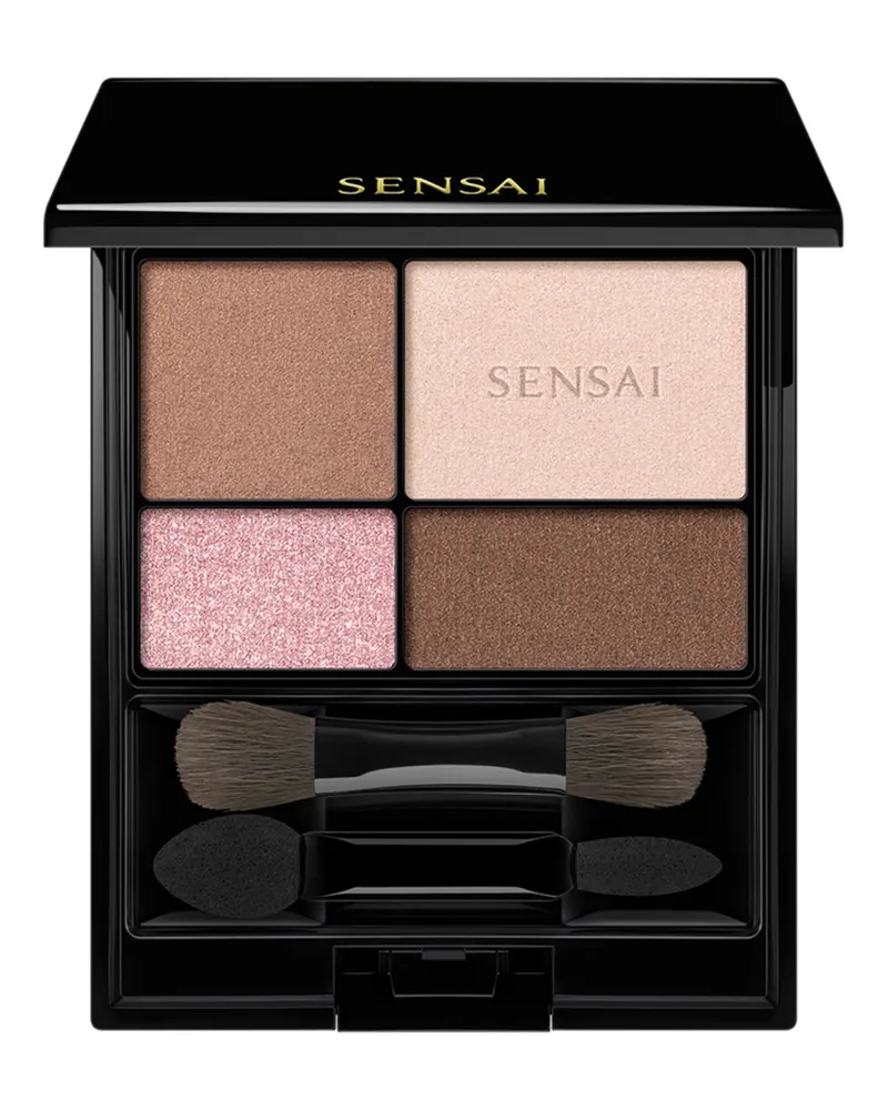 Sensai Eye Colour Palette Lidschattenpalette 04