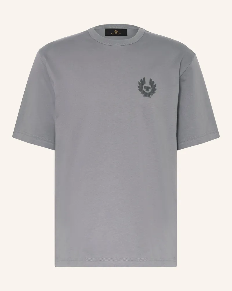 Belstaff T-Shirt SHADOW Grau