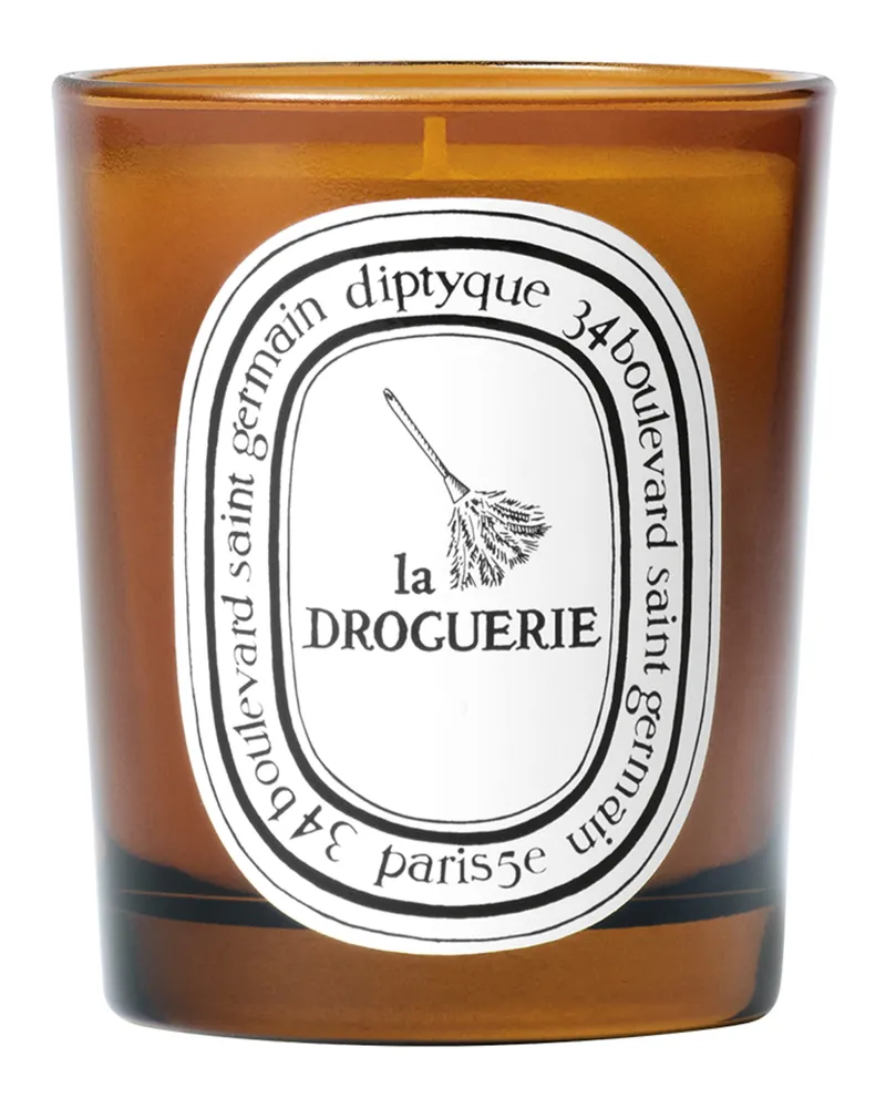 Diptyque La Droguerie Duftkerze 190 g 