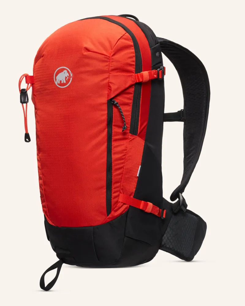 Mammut Rucksack Lithium 15 L rot Rot