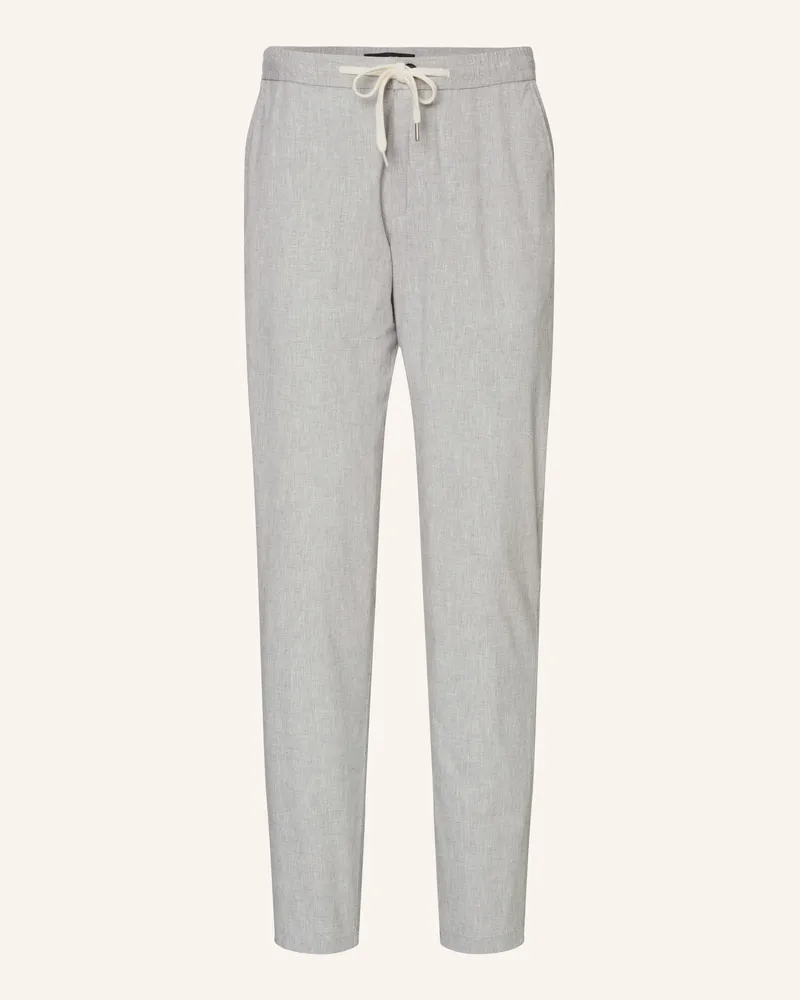 Marc O'Polo Hose blau Hellblau