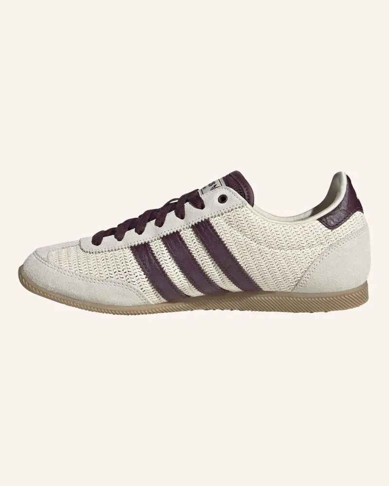 adidas JAPAN SCHUH Weiss
