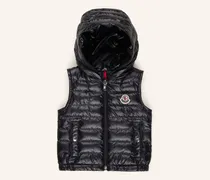 Daunenweste COURONNE