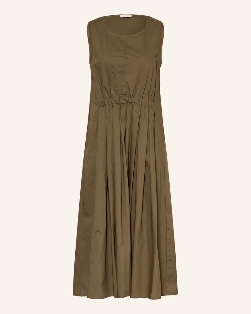 Rossana Diva Kleid braun Braun