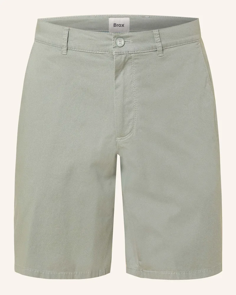 Brax Shorts STYLE BOZEN Khaki