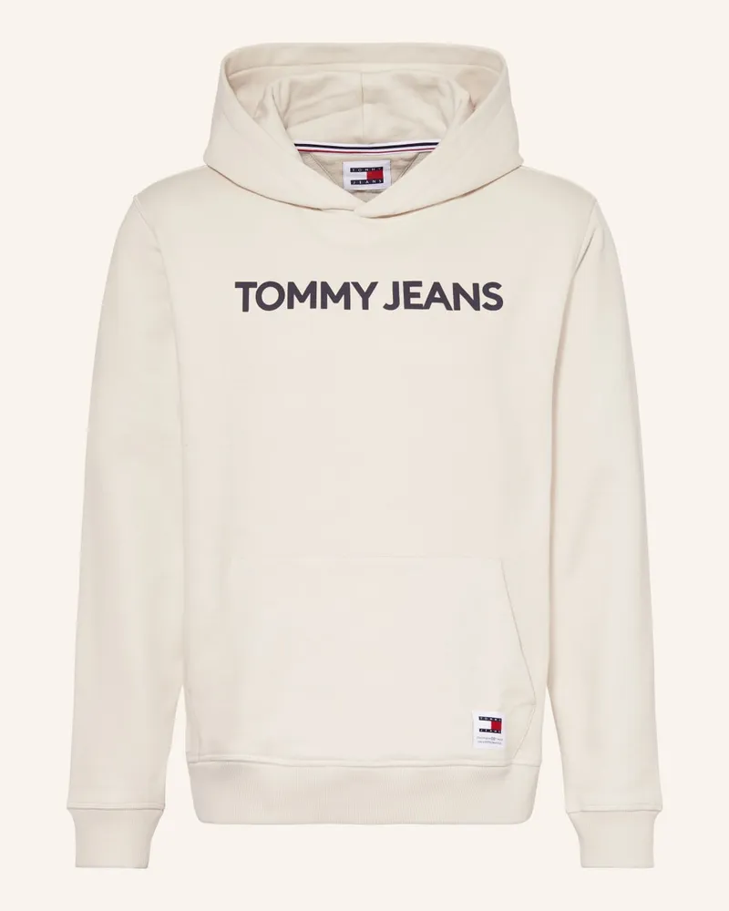 Tommy Hilfiger Hoodie Beige