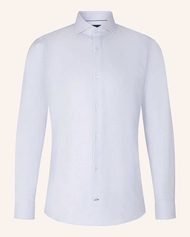 JOOP! Hemd Slim Fit Weiss