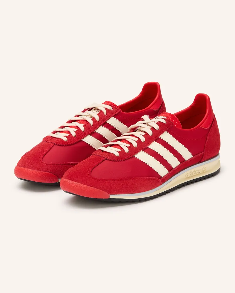 adidas Sneaker SL 72 OG Rot