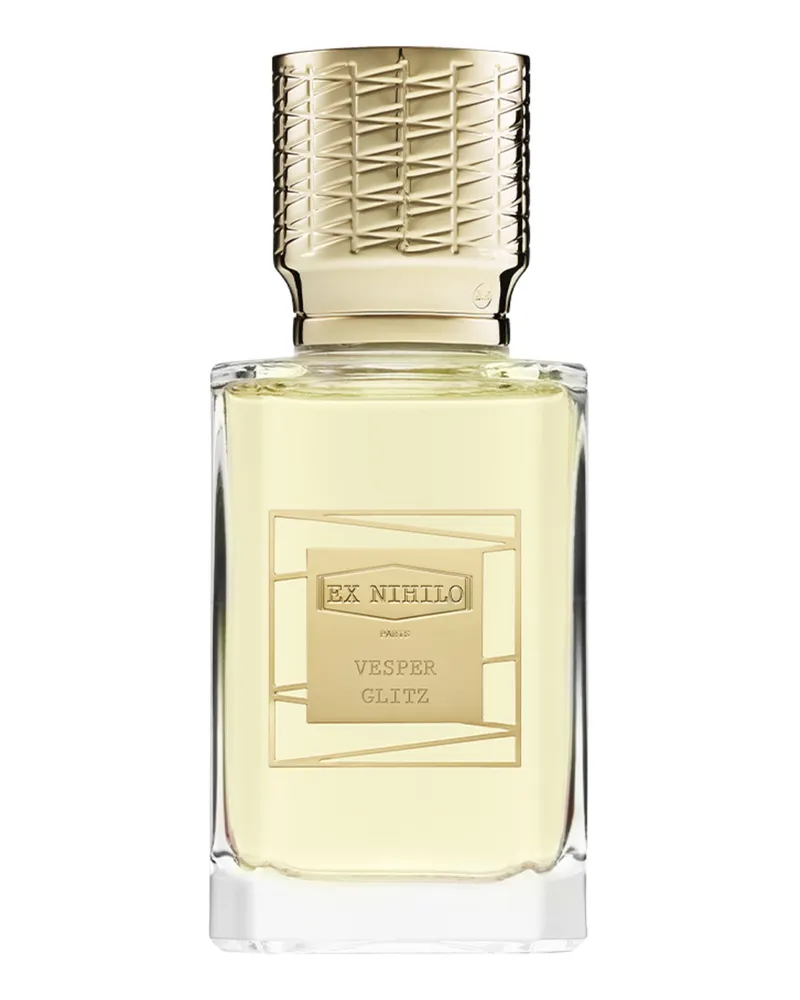 EX NIHILO Vesper Glitz Eau de Parfum 50 ml 