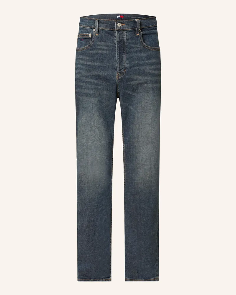 Tommy Hilfiger Jeans OTIS Regular Straight Fit 1bk