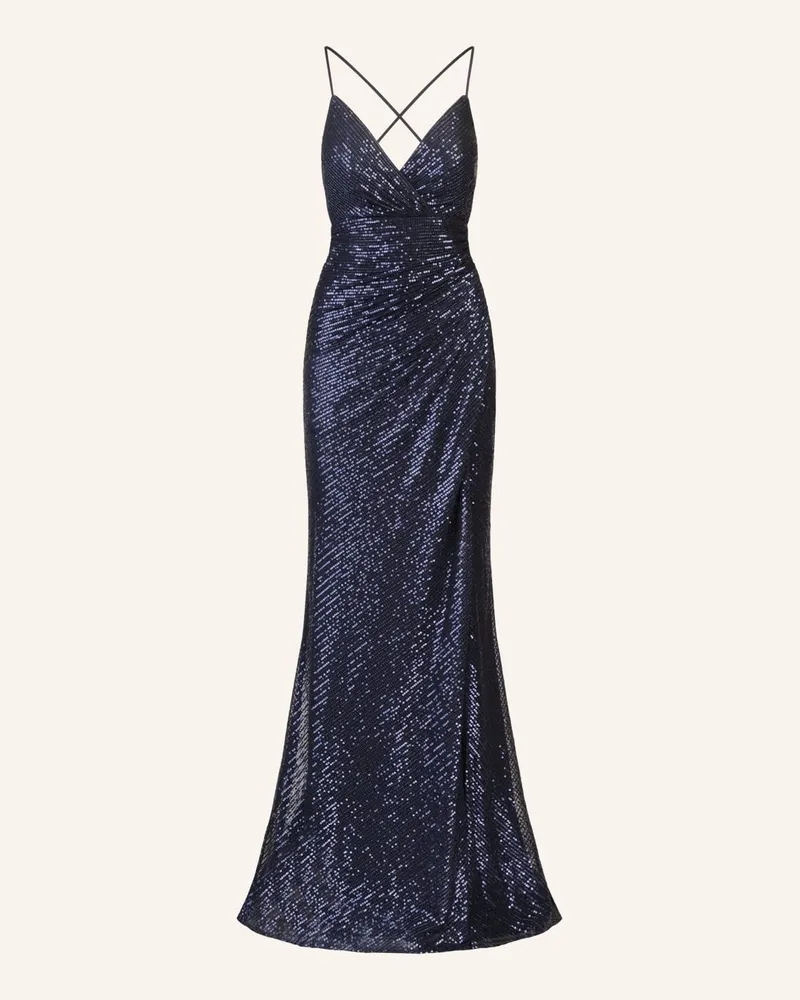 Apart Kleid Blau