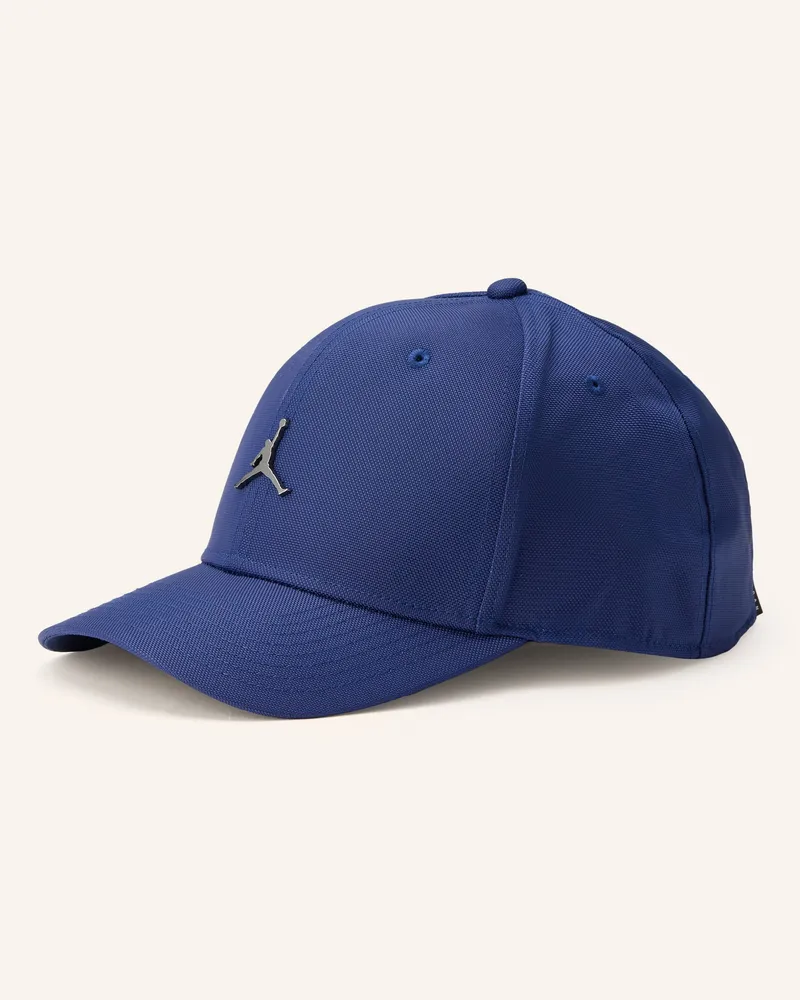 Jordan Cap blau Blau