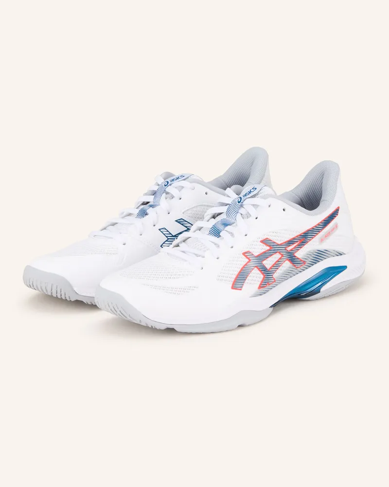 Asics Indoorschuhe BLADE FF 2 Weiss