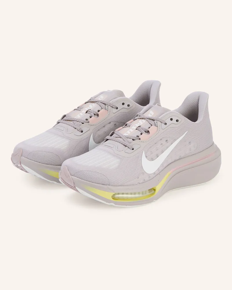 Nike Laufschuhe Pegasus Plus 2 lila Helllila