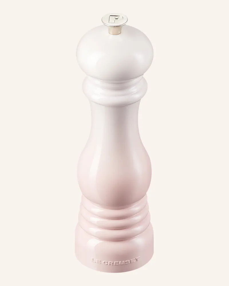 Le Creuset Pfeffermühle Rosa