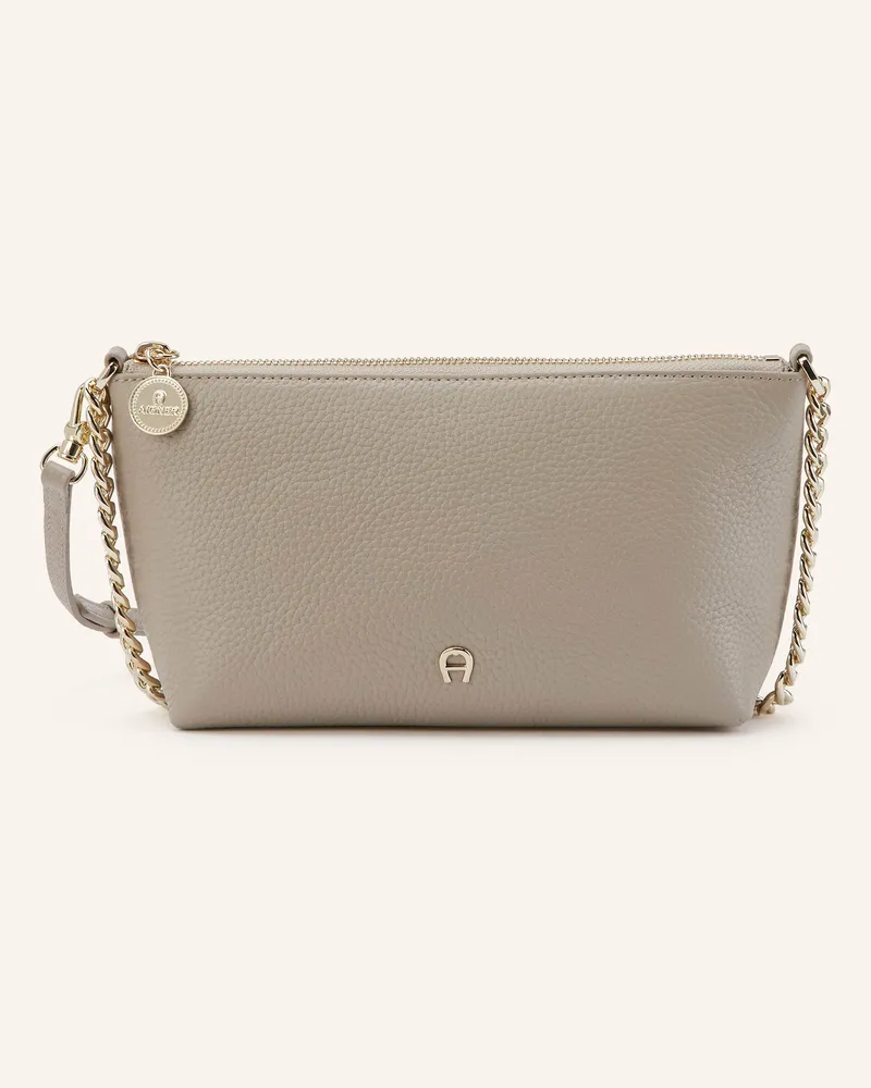 Aigner Umhängetasche FASHION Beige