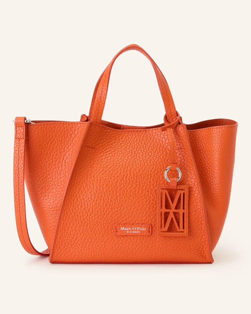 Marc O'Polo Handtasche orange Orange