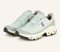 Wanderschuhe CLOUDROCK LOW WP