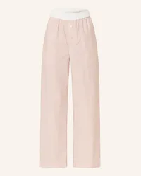 By Malene Birger Marlenehose HELSY Pink