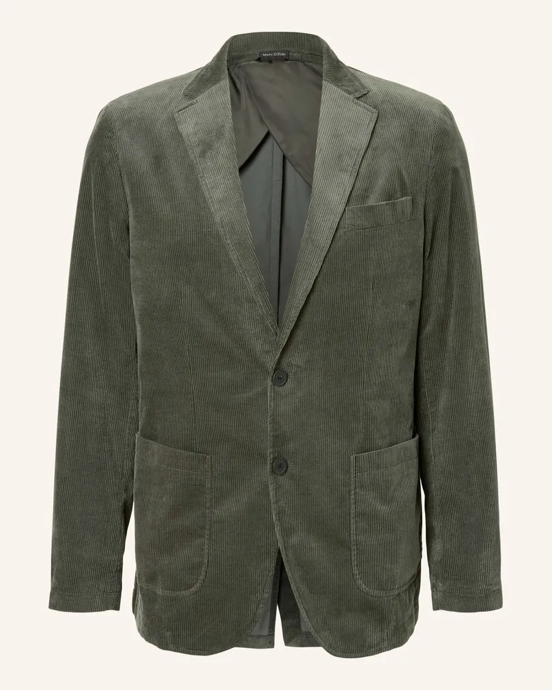 Marc O'Polo Sakko Grün